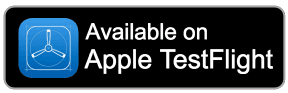 Download on TestFlight
