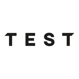 Test logo